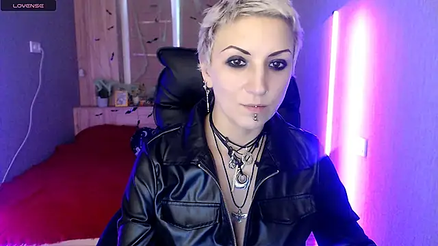 Sweet-n-Strong online show from 11-12-25, 12:49