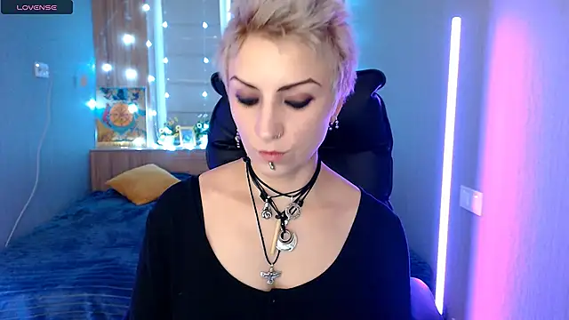 Sweet-n-Strong online show from 12-02-25, 08:19