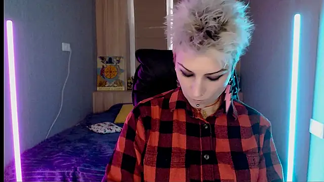 Sweet-n-Strong online show from 02-12-26, 01:17