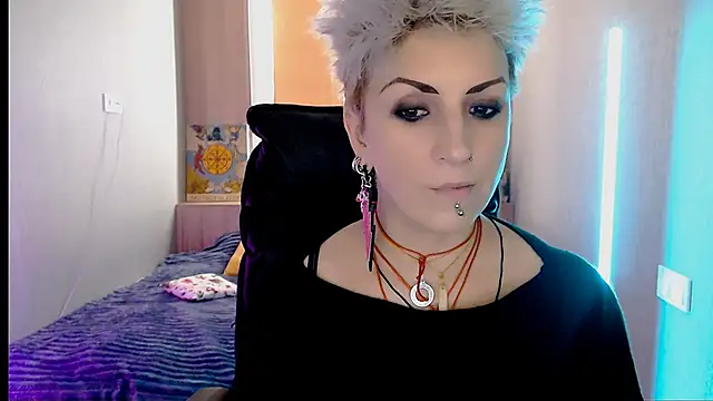 Sweet-n-Strong online show from 02-21-26, 11:55