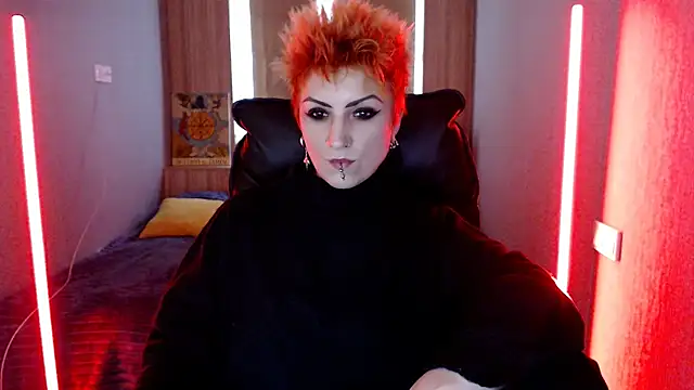 Sweet-n-Strong online show from 03-18-26, 11:57