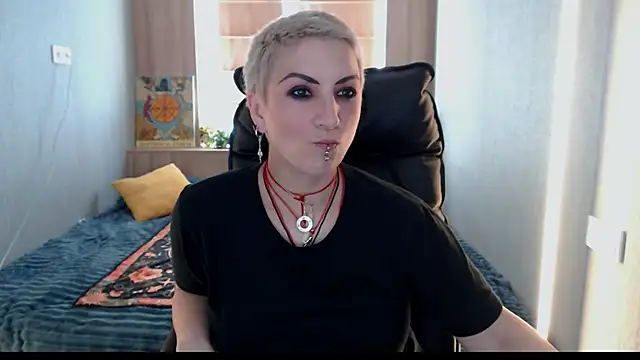 Sweet-n-Strong online show from 06-14-26, 11:23