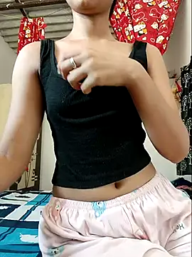 Kissu-Jaan online show from 06-28-26, 04:18