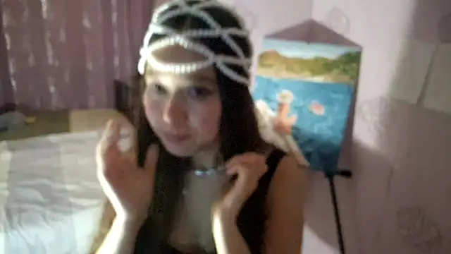 LumiHeart online show from 10-31-25, 03:57