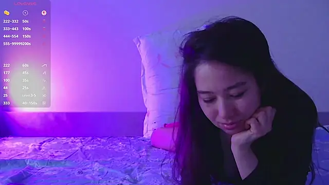 LumiHeart online show from 05-05-26, 09:17