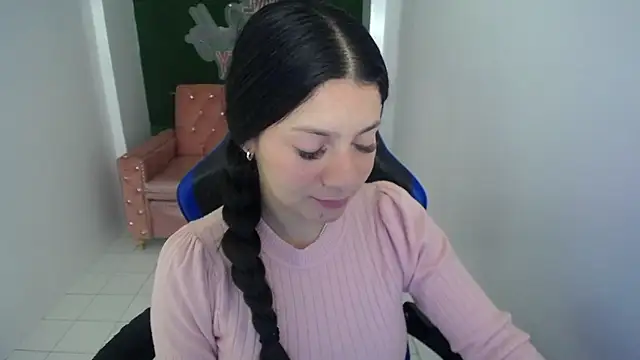 velvetvixen t online show from 01-14-26, 12:44