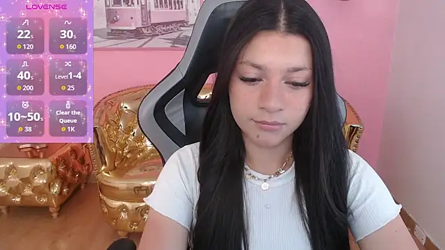 velvetvixen t online show from 02-05-26, 12:54