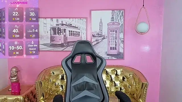 velvetvixen t online show from 02-07-26, 01:04