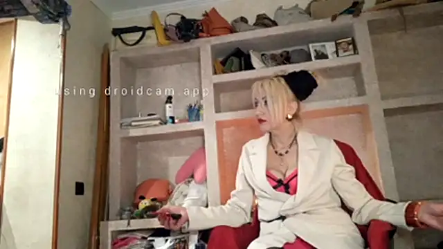 LilaniLoverx online show from 04-15-26, 07:21