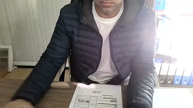 Evasionee online show from 11-19-25, 08:14