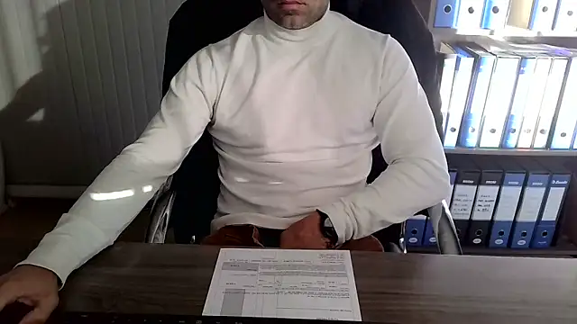 Evasionee online show from 12-22-25, 08:11