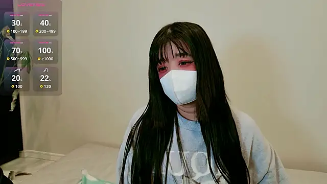 Kirara 12 online show from 02-09-26, 11:03