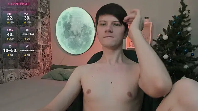 Allert  online show from 12-22-25, 08:33