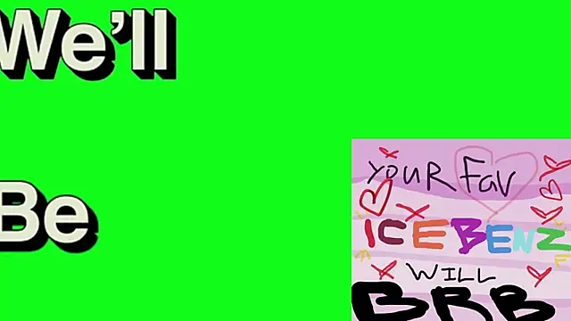 icebenz online show from 04-29-26, 08:07