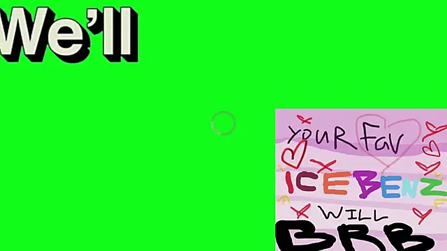 icebenz online show from 05-06-26, 09:47