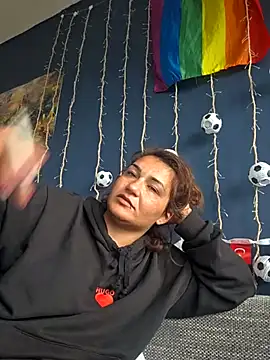 Hausverbot3 online show from 06-12-26, 02:49