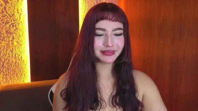 Afrodita Wild v online show from 06-29-26, 01:11
