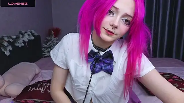 KittieHeart online show from 01-09-26, 12:13