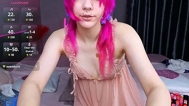 KittieHeart online show from 02-03-26, 06:46