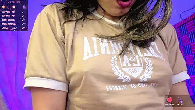 zylla storn online show from 03-12-26, 11:00