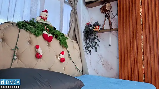 eva delight  online show from 01-08-26, 11:23