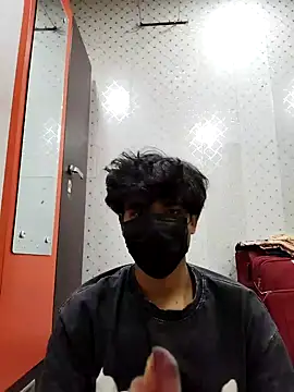 kriZ08 online show from 02-08-26, 09:23