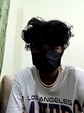 kriZ08 online show from 03-01-26, 04:36