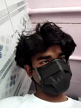 kriZ08 online show from 03-04-26, 10:32