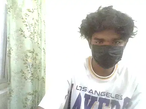 kriZ08 online show from 05-12-26, 08:11
