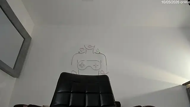 Dallen Grant online show from 05-10-26, 12:54