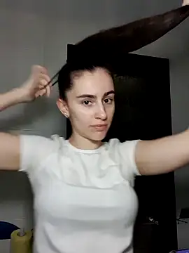  my Khaleesi  online show from 11-05-25, 07:30