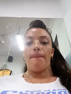 Paulita2027 online show from 10-24-25, 06:59