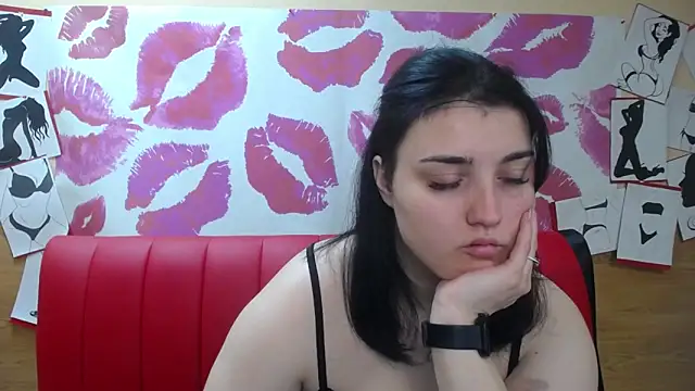 ScarletCargo online show from 11-25-25, 06:13