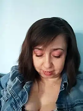 MaryKiki5619 online show from 03-17-26, 02:53