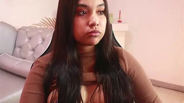 Isabelle Lane online show from 02-20-26, 12:49