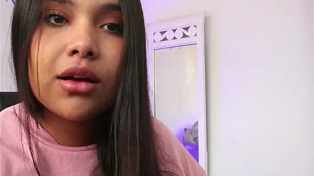 Isabelle Lane online show from 03-16-26, 12:42