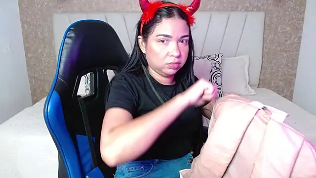 AliceSmity  online show from 01-15-26, 11:15