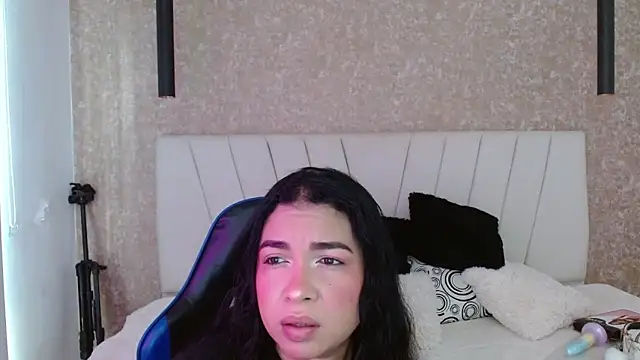 AliceSmity  online show from 02-21-26, 11:55