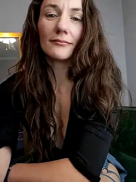 SkyDancerJade online show from 04-09-26, 01:05