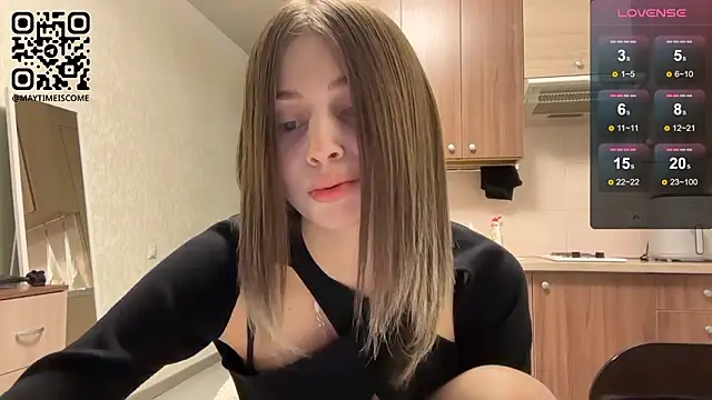 AidaGloshen online show from 02-26-26, 04:06