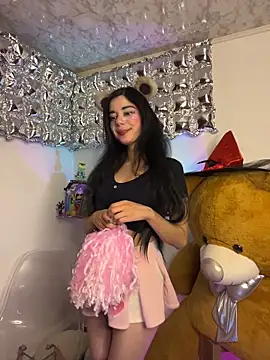 Snapshot of wetbyAlice chatting on 10-24-25, 11:23 wetbyAlice online show from 10-24-25, 11:23