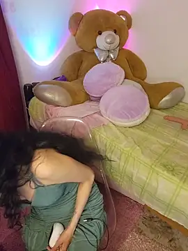 wetbyAlice online show from 05-12-26, 10:18
