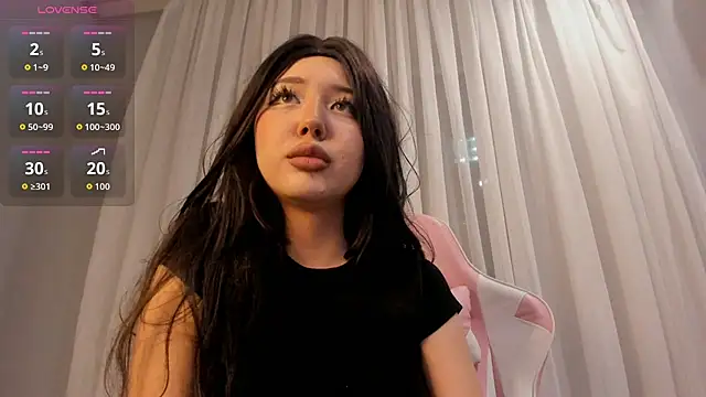 sweetmikasa online show from 12-04-25, 05:21