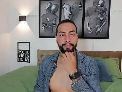 christopher palmerjs online show from 12-19-25, 08:27