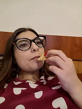 sweetbabygirlforyou online show from 01-09-26, 02:53