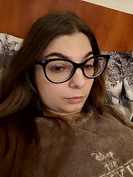 sweetbabygirlforyou online show from 01-12-26, 05:18