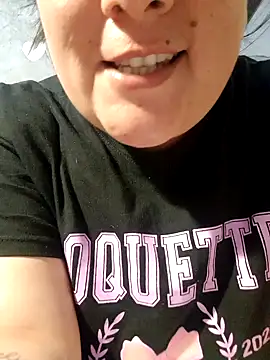 Snapshot of Clara_Arg chatting on 11-08-25, 03:01 Clara Arg online show from 11-08-25, 03:01