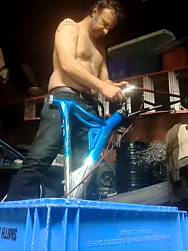 Fuckboyguyman online show from 05-07-26, 12:16