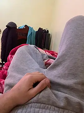 Unique-Man online show from 02-07-26, 12:53