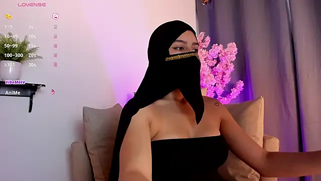 shaima   online show from 03-05-26, 09:44